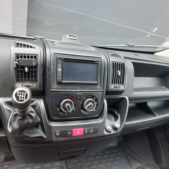Fiat ducato-2,3jtd-109kw-L3H2 - 18