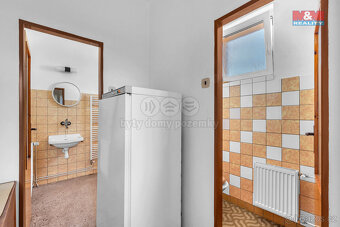 Prodej rodinného domu, 749 m², Smidary, ul. Zahradní - 18