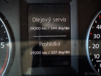 VW Caddy VAN 2-místný 2.0 TDi NAVIGACE - 18