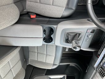 Citroen C5Aircross HDi 130PS Business,Navi,Kamera,Temp,DPH - 18