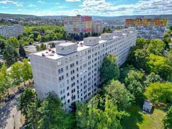 OV Byt 1+1 31m2 Angelovova, Praha 4 - Modřany - 18