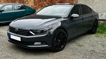 VW-PASSAT-B8-110KW-DSG-SEDAN-ČR-CARPLAY-TAŽNÉ-ROZVODY-TOP - 18