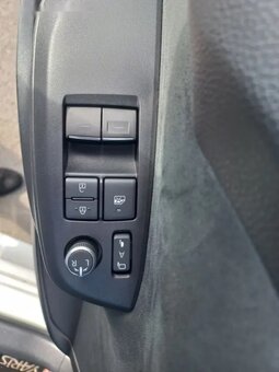 Toyota Yaris, GR 1.6Turbo 4WD Dynamic+Sport - 18