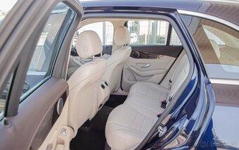 Mercedes Benz GLC 220d 4Matic - 18