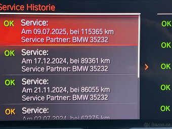 BMW X3 30e x-Drive 215kw 2023 LED kamera - odpočet DPH - 18