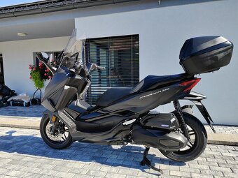 Honda Forza 350 - 18