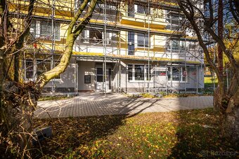 Prodej příjemného bytu 3+1 65 m2 s balkonem – ul. Zvolenská, - 18