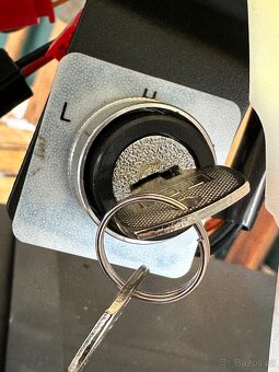 Elektro ATV Čtyřkolka 1200W 48V kola 6” AE006-7 - 18