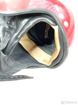 HELMA KOKOS PŘILBA ORIGINÁL KOVONA - 18