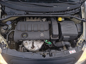 Citroën C3 TRX 1.4i 16v AUTOMAT - 18