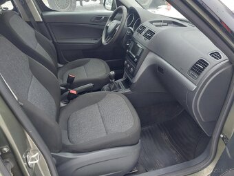 Škoda Yeti 81 kW - 18