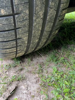 Jeep Grand Cherokee SRT 8 , 6.4 l , LPG,44 - 18