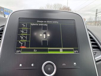 Renault Scénic, 1.7 dCi 88 kW navi. serviska - 18