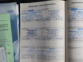 Ford Transit Connect 1.8 TDCi 66 kW - 18