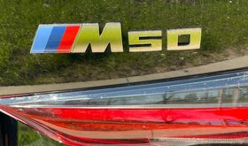 BMW i4 M50 - 18