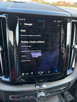 Volvo XC60 B4 R-Design A/T (odpočet DPH) - 18