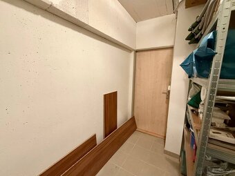 2+kk Hornoměcholupská, P-10, 6.500.000,-Kč, 64 m2 vč. sklepa - 18
