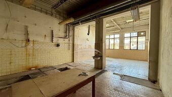 Pronájem provozního areálu 6 201m2, Žďár nad Sázavou - 18