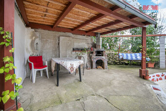 Prodej rodinného domu, 57 m², Řesanice - Kasejovice - 18