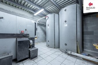 Prodej výrobní haly 1950 m2, Pěnčín - 18