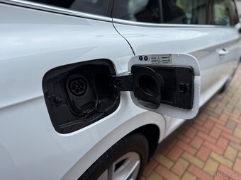 ŠKODA ENYAQ iV 80 / MATRIX / NEZ. TOP / ODPOČET DPH - 18