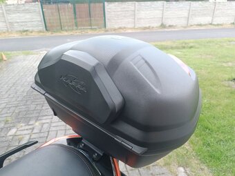 YAMAHA X-MAX ABS 125 - r.v. 2014 - 18