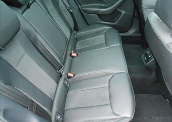 Škoda Scala 1,0 85 kW Digiklima Serviska benzín - 18