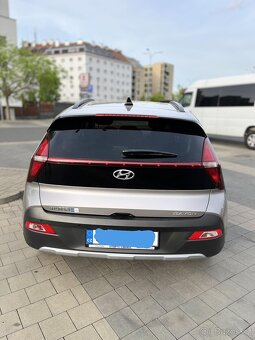 Hyundai Bayon - 18