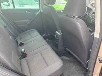 Volkswagen Tiguan 1.4 Tsi 90kw r.v.2014, Serviska Top Stav - 18