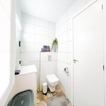 Prodej apartmánu s výhledem na oceán – Costa Adeje, Tenerife - 18
