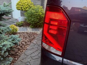 VW Multivan T6.1 DPH 110KW 2/2021 Servis-Historie VW - 18