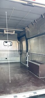 Fiat Ducato, 2.3MTJ 130kWL4H3KLIMAWEBAST - 18
