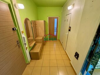 Prodej, byt 2+1, OV, Ústí nad Labem, ul. Jizerská - 18