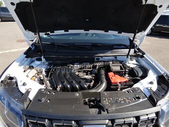 Dacia Duster 1,6 SCe Klima - 18