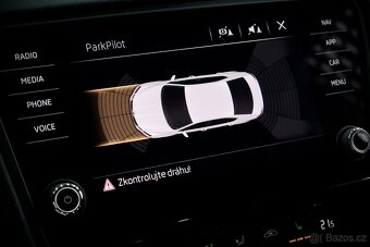 Škoda Octavia 3 Facelift 2.0TSI 180kW DSG RS 245 - 18