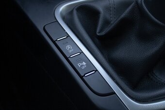 Kia Ceed 1.0 T-GDi Silver - 18
