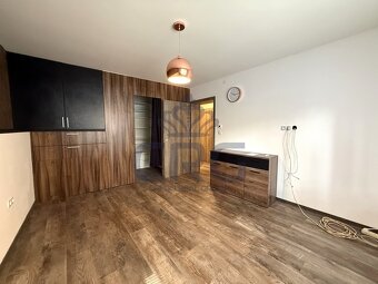 PRONÁJEM  RD 3+KK O CP 113,7 M2 V OBCI MORAVSKÉ KNÍNICE - 18