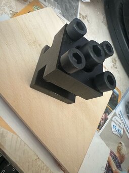 NOVÝ Proxxon Micromot PD 250/E přesný soustruh - 18