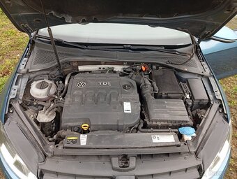 Volkswagen Golf, 2,0 TDi 110kw Highline - 18