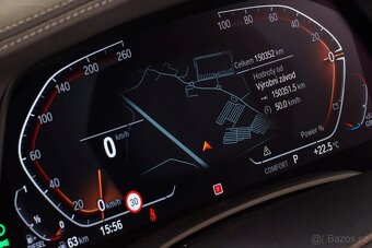 BMW X7, Xdrive40d,ČR,DPH,1.maj,6 míst - 18