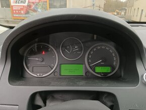 landrover freelander - 18