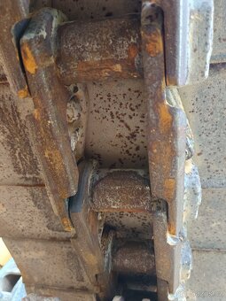 Caterpillar D4H LGP - 18