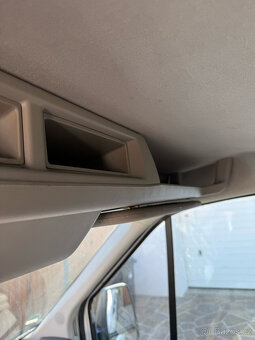 FORD TRANSIT 2.0Diesel 96KW - 18