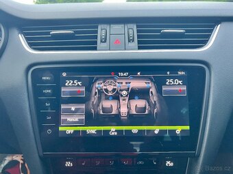 ► ŠKODA OCTAVIA III 1.5 TSI 110KW LED-KAMERA-NAVI-VIRTUAL - 18