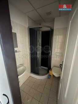 Prodej rodinného domu, 600 m² - 18