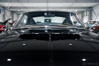 Mustang, 6.4L V8, Manual, Renovace v ČR, 1967 - 18