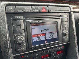 Audi S4 4.2 Quttro 344 Ps - 18