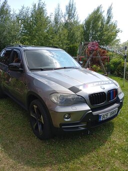 BMW X5 E70 - 18