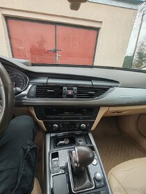 Audi a6 c7 3.0 tdi 180kw quattro - 18