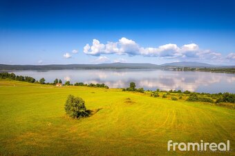 Prodej pozemku s platným stavebním povolením, 962 m² - Frymb - 18
